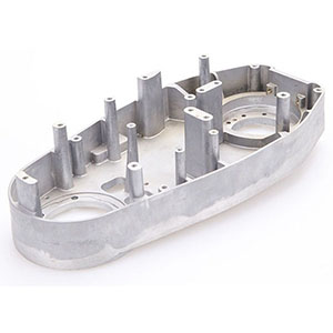 výhody CNC obrábění