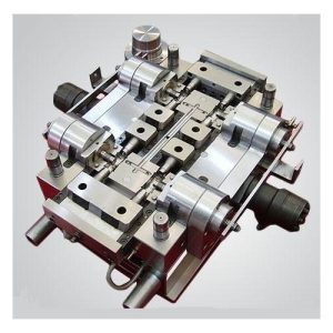 řešení pro formy na tlakové lití hliníkových slitin