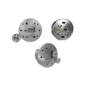 lisovací forma pro automobilový profil