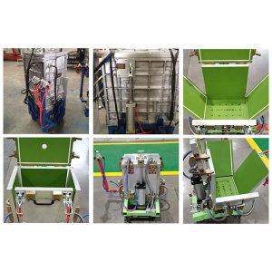 automobilová chladnička