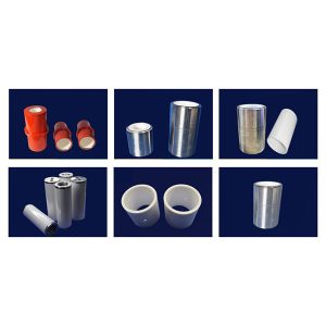 CNC obrábění keramických vložek válců