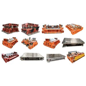 razník pro lisování za studena