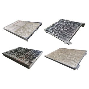 komunikační filtry