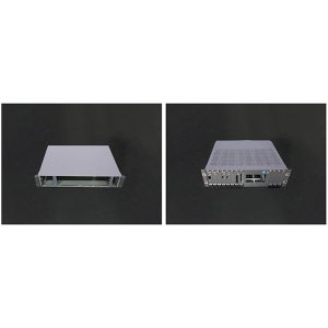 plechové součásti počítačové skříně