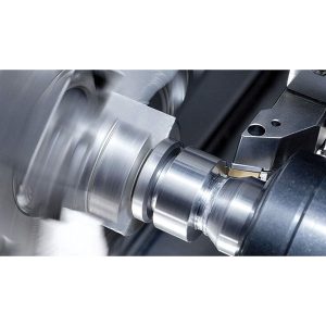 počítačové numerické řízení CNC soustružení