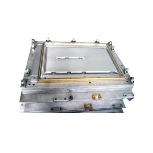 pěnová forma na dveře