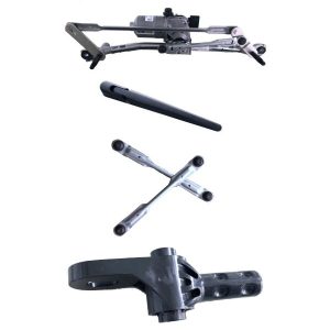 vstřikované vložky