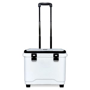 vstřikovaná izolační skříň