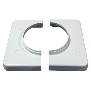 vstřikované pouzdro rentgenového přístroje