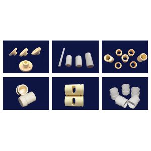 Přesné CNC výrobní služby