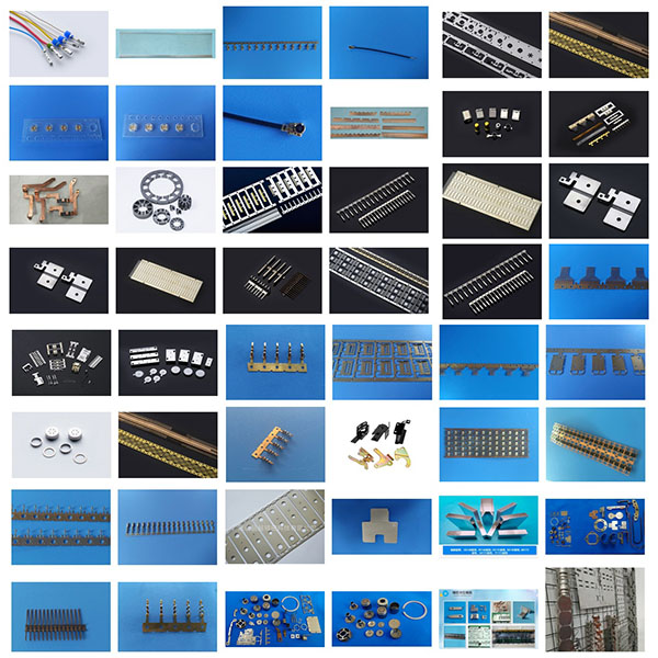 přesné kovové výlisky přesné kovové výlisky