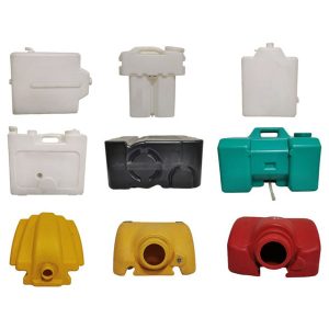 prémiová vyfukovaná nádrž na vodu