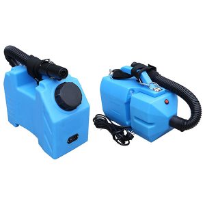 rotačně lisované pouzdro rozprašovače