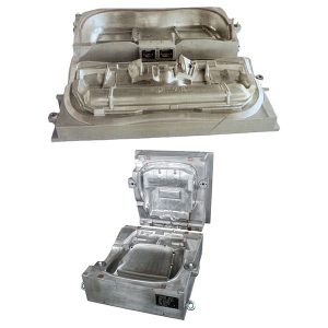 pěnová forma na sedáky