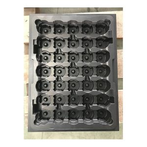 tenká hliníková vakuová formovací forma