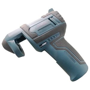 dvoukomponentní vstřikování